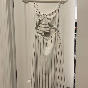 Missguided Flirty summer dress NWT